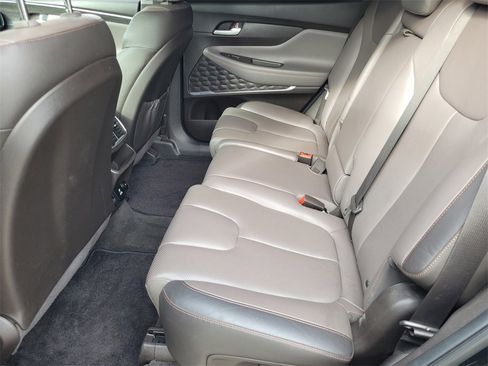 Used 2019 Hyundai Santa Fe FWD image 10