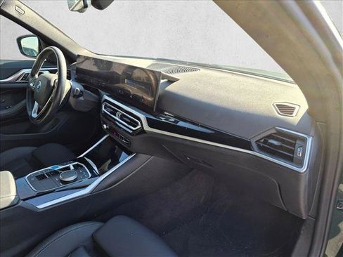 Used 2023 BMW i4 eDrive40 RWD image 21