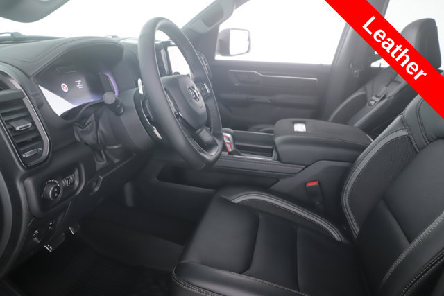 New 2026 RAM 1500 RHO AWD/4WD image 16