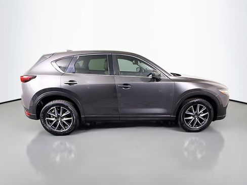 Used 2018 MAZDA CX-5 Grand Touring FWD image 11