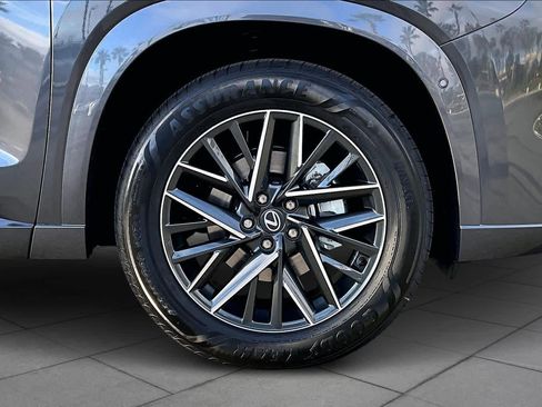 New 2026 Lexus TX 350 FWD image 9