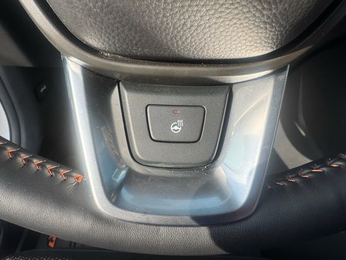 Certified 2026 Honda CR-V TrailSport image 16