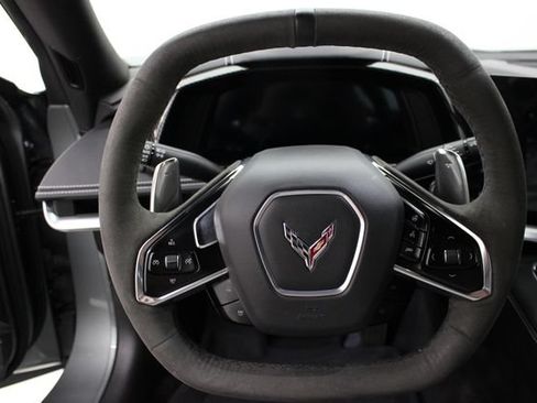 Used 2023 Chevrolet Corvette Stingray Preferred Cpe w/ 2LT RWD image 10