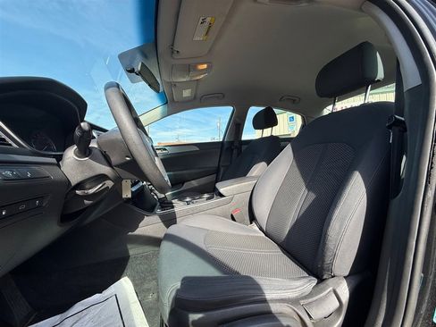 Used 2018 Hyundai Sonata SE image 21