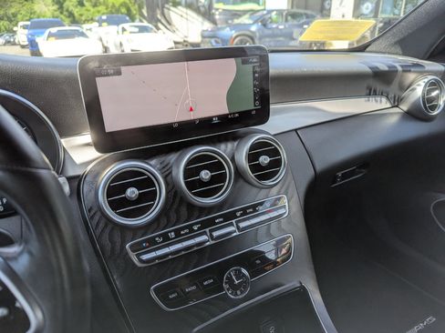 Used 2020 Mercedes-Benz C 300 4MATIC Coupe image 21