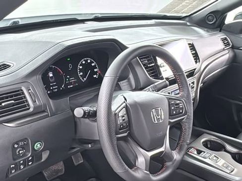 Used 2024 Honda Ridgeline TrailSport image 36
