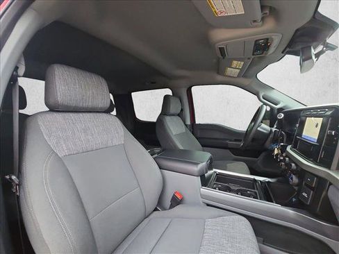 Used 2023 Ford F450 XLT AWD/4WD image 18