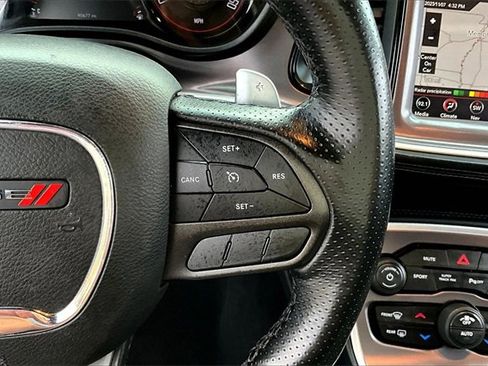 Used 2021 Dodge Challenger R/T w/ Plus Package image 10