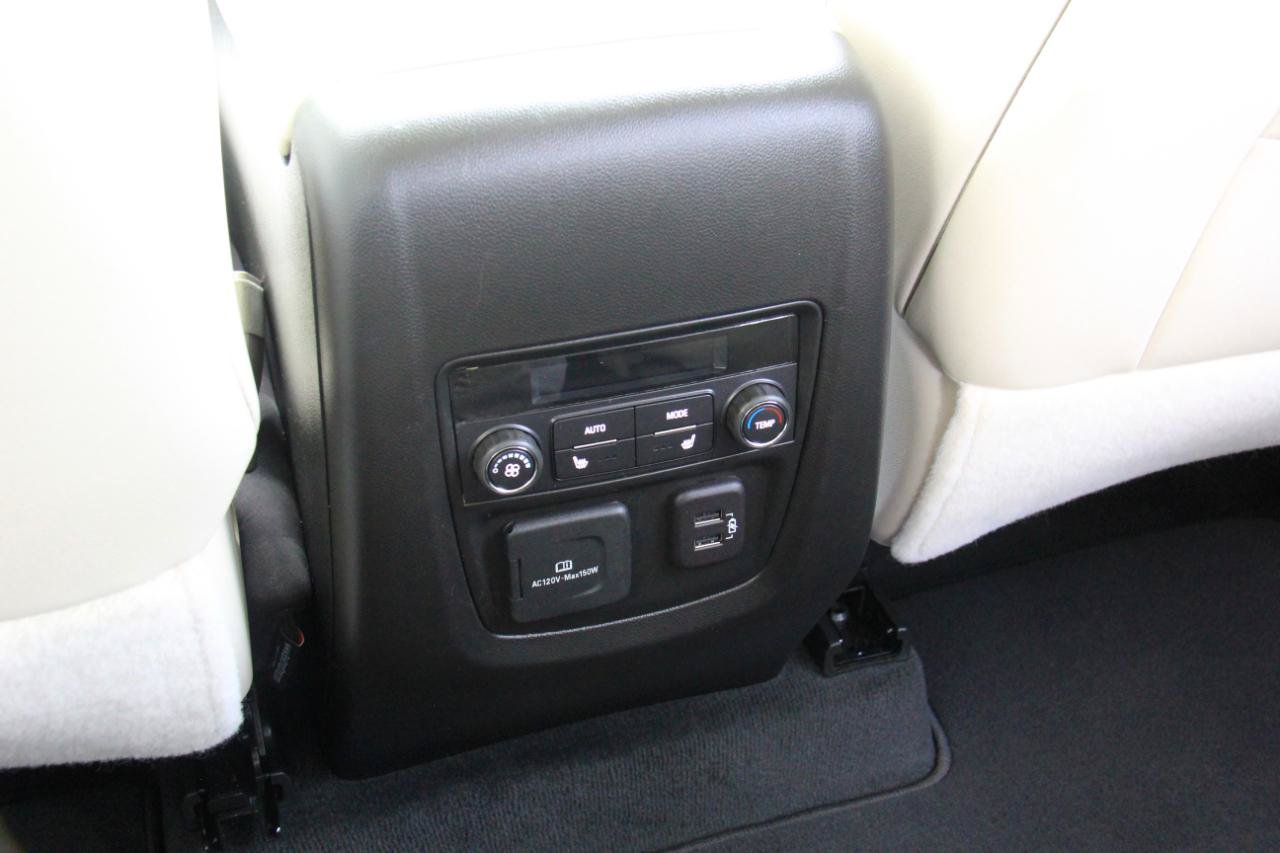 Used 2023 Buick Enclave Avenir w/ Avenir Technology Package FWD image 20