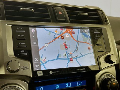 Used 2021 Toyota 4Runner Limited AWD/4WD image 22