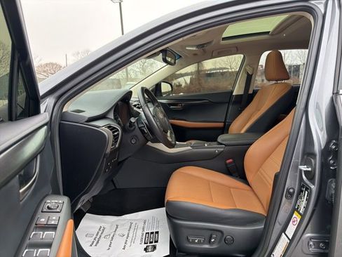 Used 2019 Lexus NX 300 AWD image 13