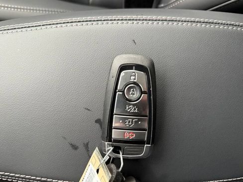 New 2026 Ford Mustang Mach-E Premium w/ Technology Package image 19