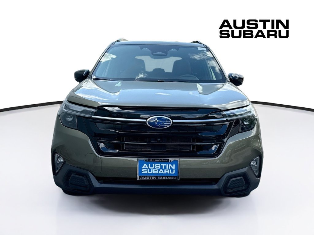 New 2026 Subaru Forester Touring AWD/4WD image 3