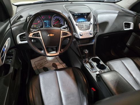 Used 2017 Chevrolet Equinox LT w/ Sport Edition AWD/4WD image 27