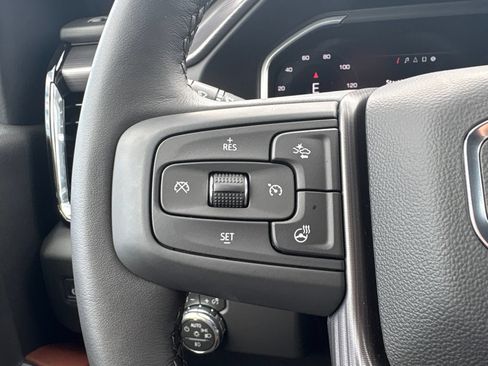 New 2026 GMC Sierra 3500 Denali Ultimate AWD/4WD image 31