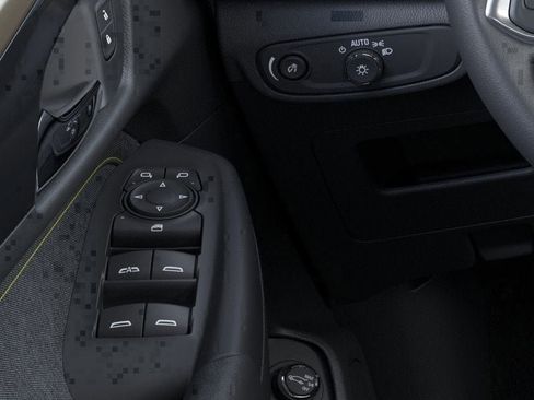 New 2026 Chevrolet TrailBlazer ACTIV w/ Convenience Package image 75