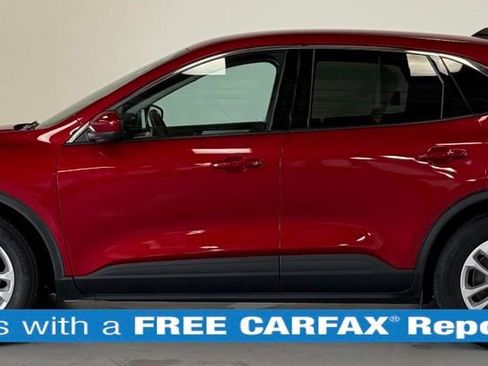 Used 2020 Ford Escape SE FWD image 2