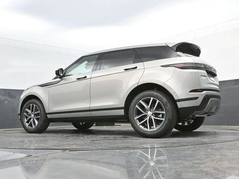 New 2026 Land Rover Range Rover Evoque S AWD/4WD image 28