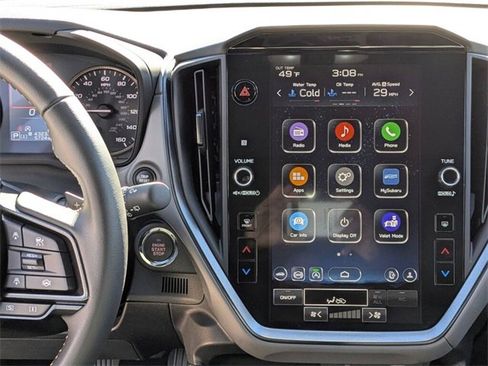 Certified 2025 Subaru Crosstrek 2.5i Wilderness w/ Wilderness Package image 15