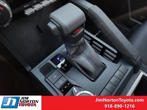 New 2026 Toyota Tacoma TRD Sport image 18