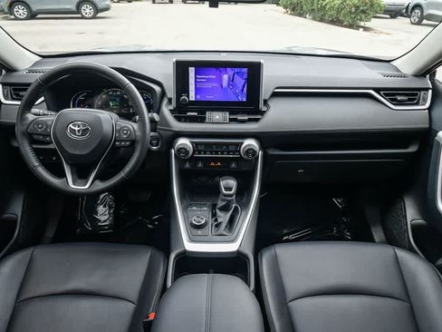 Certified 2024 Toyota RAV4 XLE Premium w/ Weather Package AWD/4WD image 15