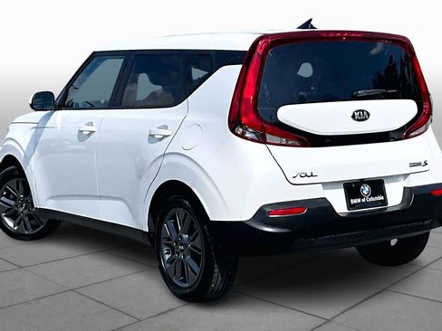 Used 2021 Kia Soul S image 11