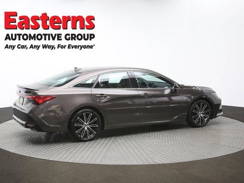 Used 2019 Toyota Avalon Touring w/ Protection Package image 46