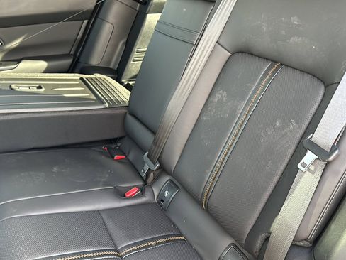 Used 2025 MAZDA CX-50 AWD 2.5 Hybrid w/ Weather Package image 17