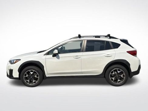 Used 2019 Subaru Crosstrek 2.0i Premium AWD/4WD image 5