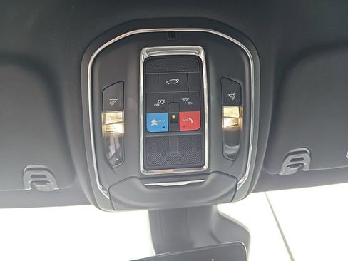 Used 2024 Jeep Wagoneer Series II w/ Flexible Seating Group RWD image 36