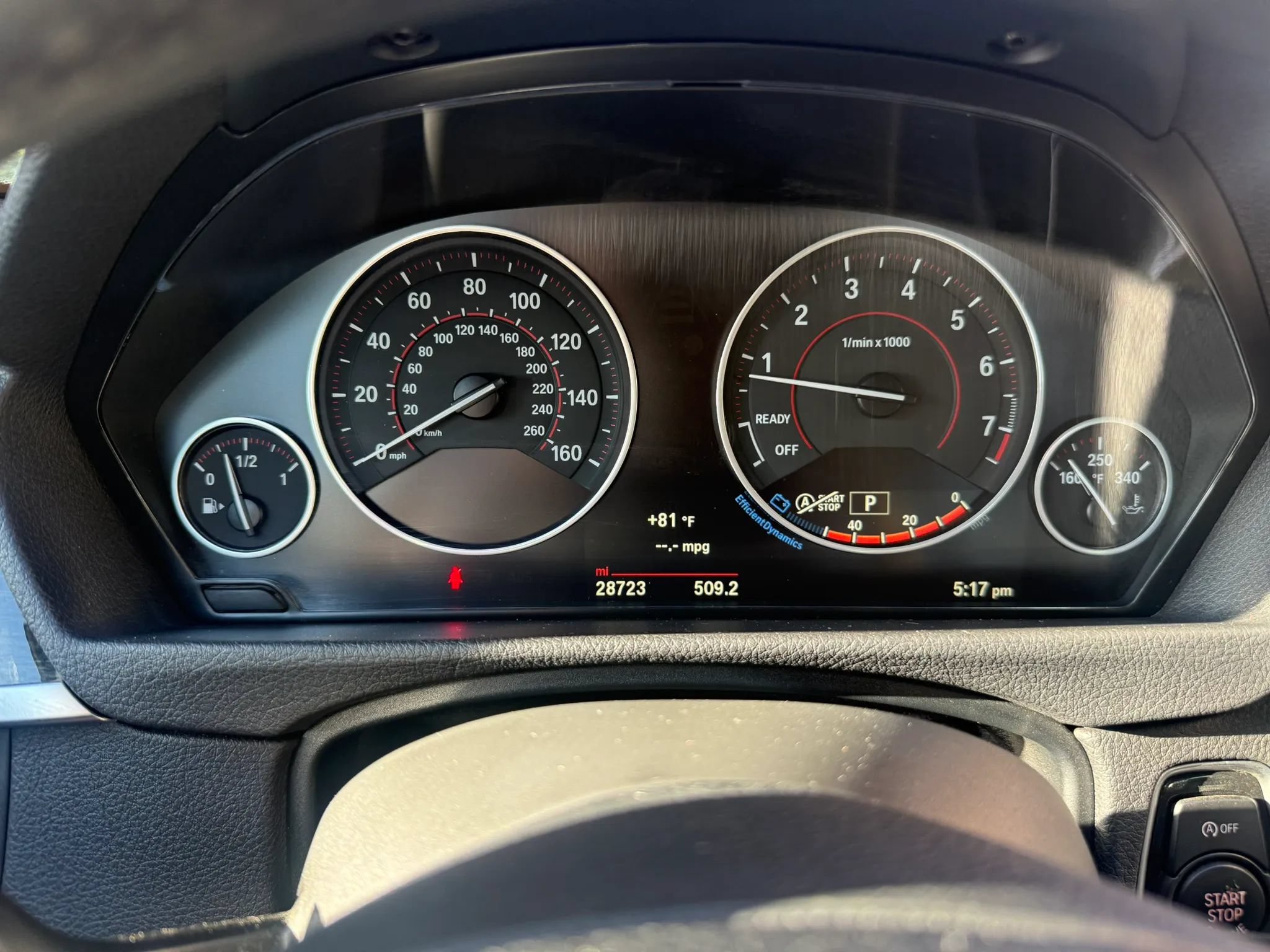 Used 2017 BMW 440i Coupe RWD image 10