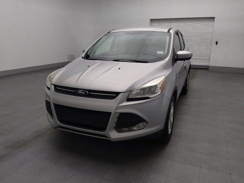Used 2015 Ford Escape SE FWD image 15