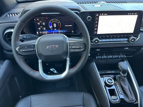 New 2026 Chevrolet Colorado Z71 w/ Technology Package image 12