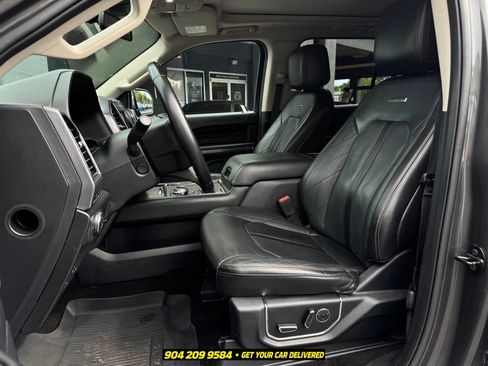 Used 2020 Ford Expedition Max Platinum RWD image 20