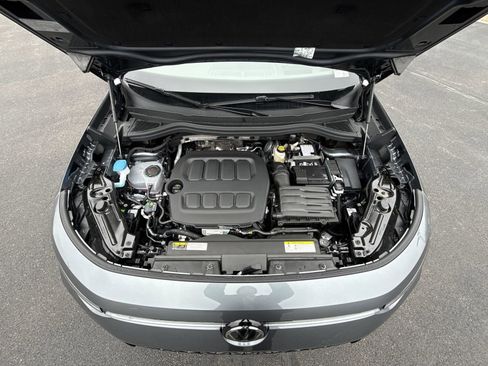 New 2026 Volkswagen Tiguan SE R-Line AWD/4WD image 26