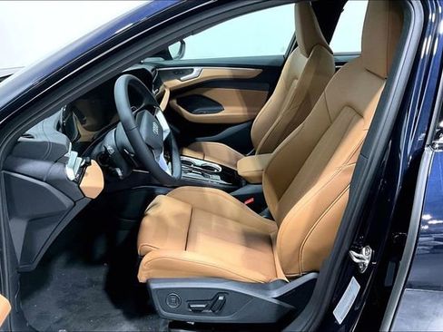 New 2026 Audi A6 Premium Plus image 9