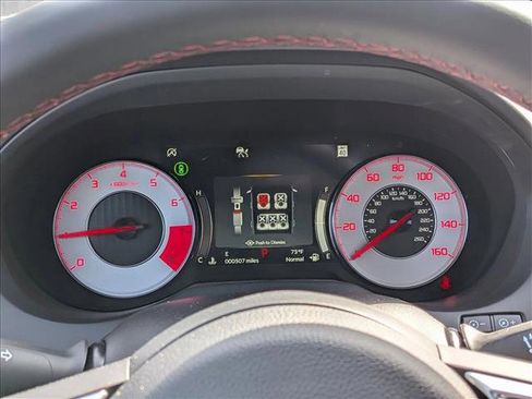 Used 2025 Acura RDX A-Spec image 12