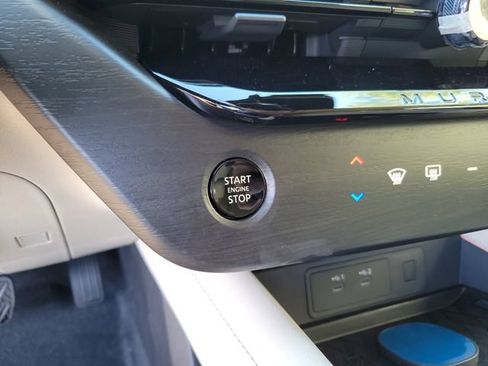 New 2026 Nissan Murano SL AWD/4WD image 19
