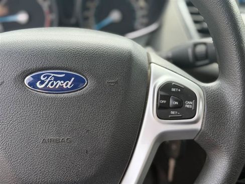 Used 2019 Ford Fiesta SE w/ Equipment Group 201A FWD image 33