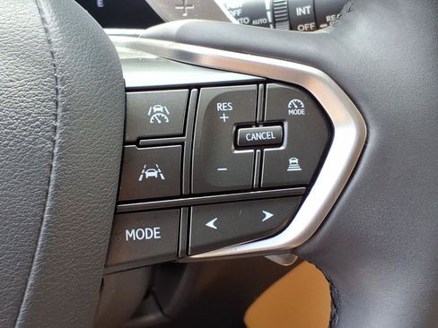 Used 2024 Lexus NX 350 AWD w/ Cold Area Package image 13