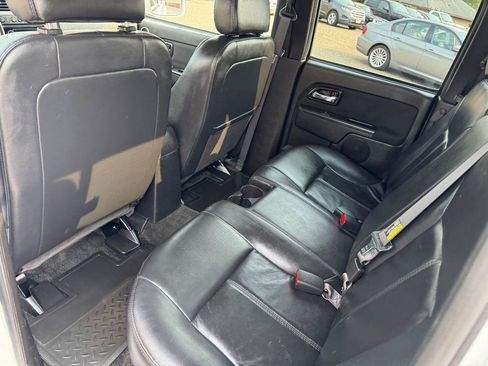 Used 2009 Chevrolet Colorado LT w/ LT Preferred Equipment Group AWD/4WD image 18