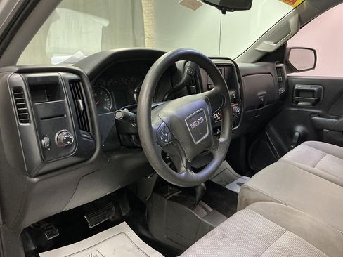 Used 2015 GMC Sierra 1500 4x4 Regular Cab w/ Sierra Appearance Package image 9