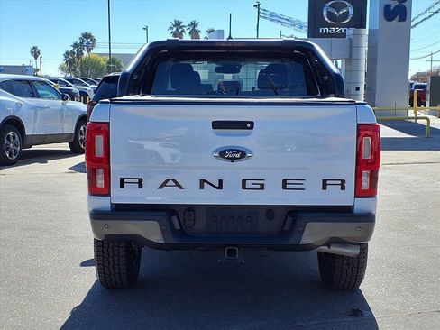 Used 2021 Ford Ranger XLT w/ Equipment Group 301A Mid image 6