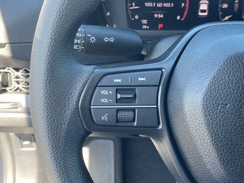 Certified 2025 Honda Accord SE image 26