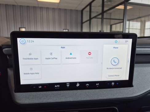 New 2025 Ford Maverick XLT image 33