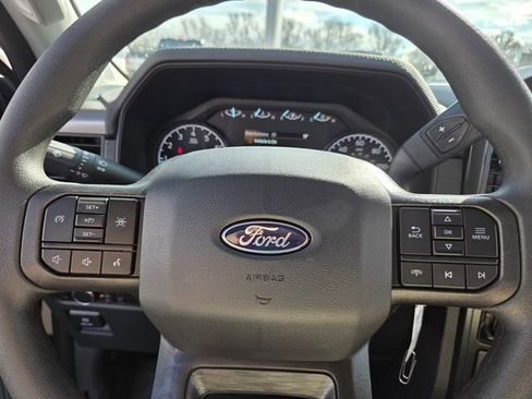 New 2026 Ford F150 XL image 20