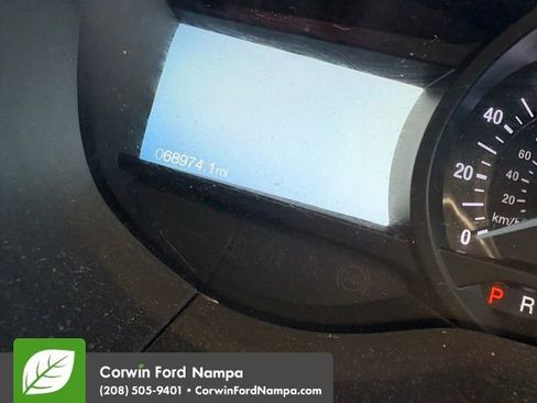 Used 2019 Ford Edge SEL w/ Equipment Group 201A FWD image 10