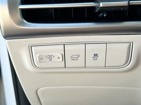 New 2026 Hyundai Tucson SEL FWD image 26