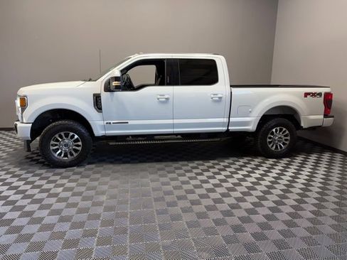 Used 2022 Ford F350 Lariat AWD/4WD image 6