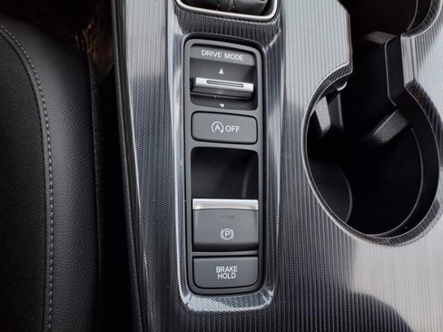 New 2026 Honda Civic Sport image 25